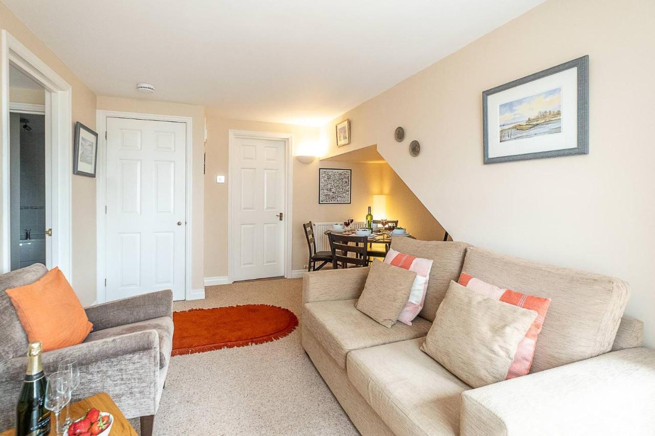 The Haven At Coastguard Court - Aldeburgh Coastal Cottages エクステリア 写真