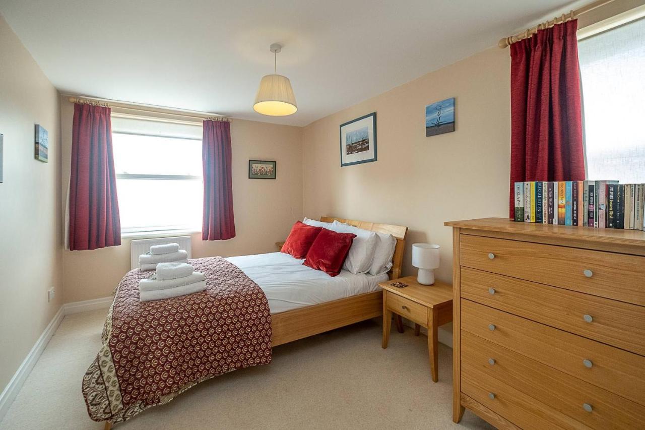 The Haven At Coastguard Court - Aldeburgh Coastal Cottages エクステリア 写真