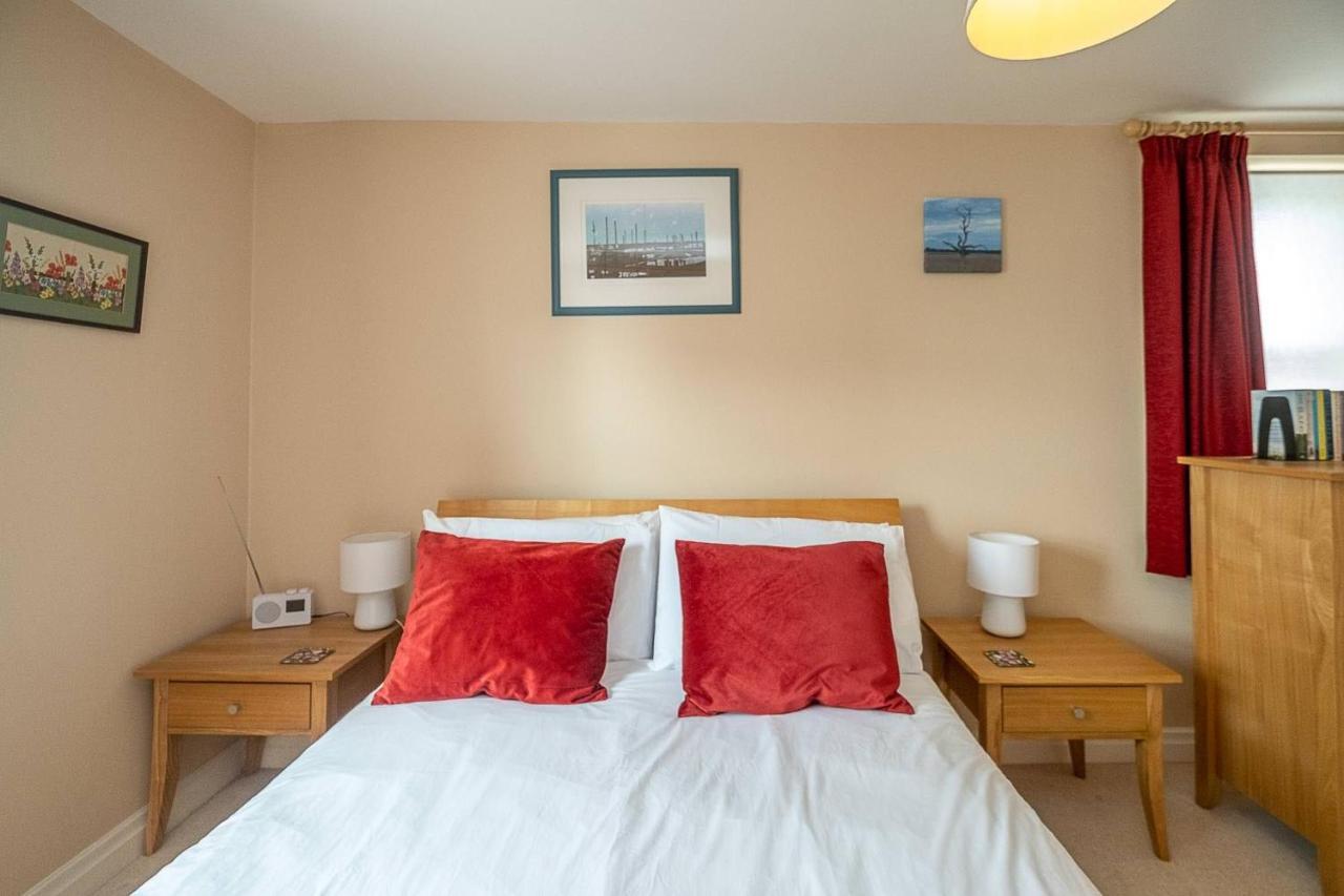 The Haven At Coastguard Court - Aldeburgh Coastal Cottages エクステリア 写真