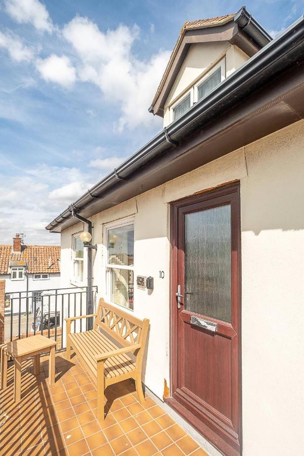 The Haven At Coastguard Court - Aldeburgh Coastal Cottages エクステリア 写真